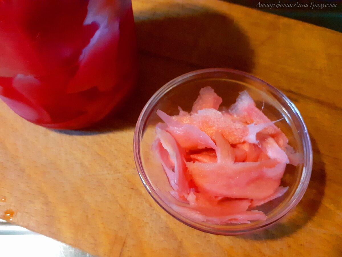 Получается не хуже магазинного!