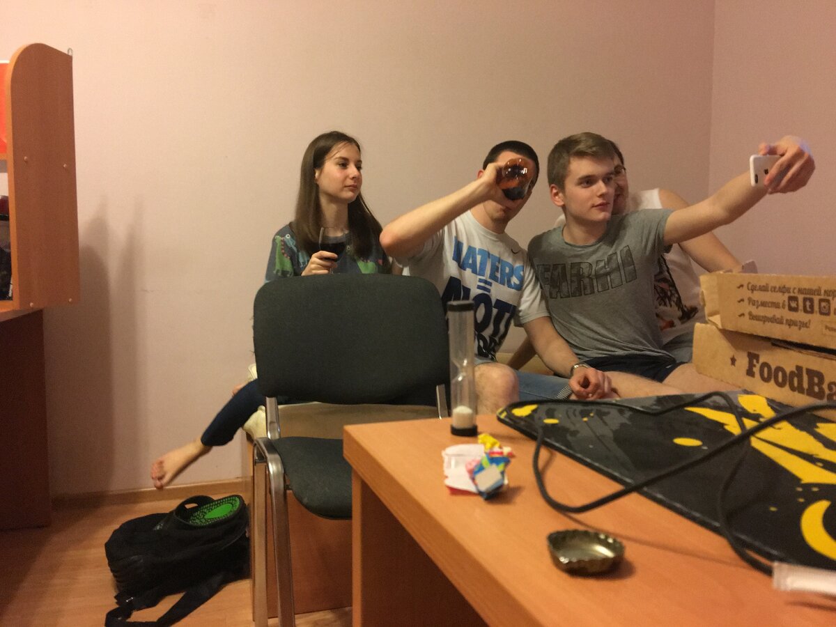 Фото из личного архива
