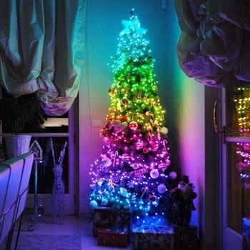 Фото гирлянды