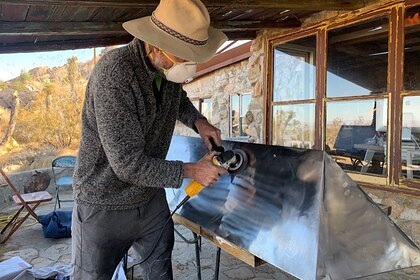 Фото из Instagram арт-группы