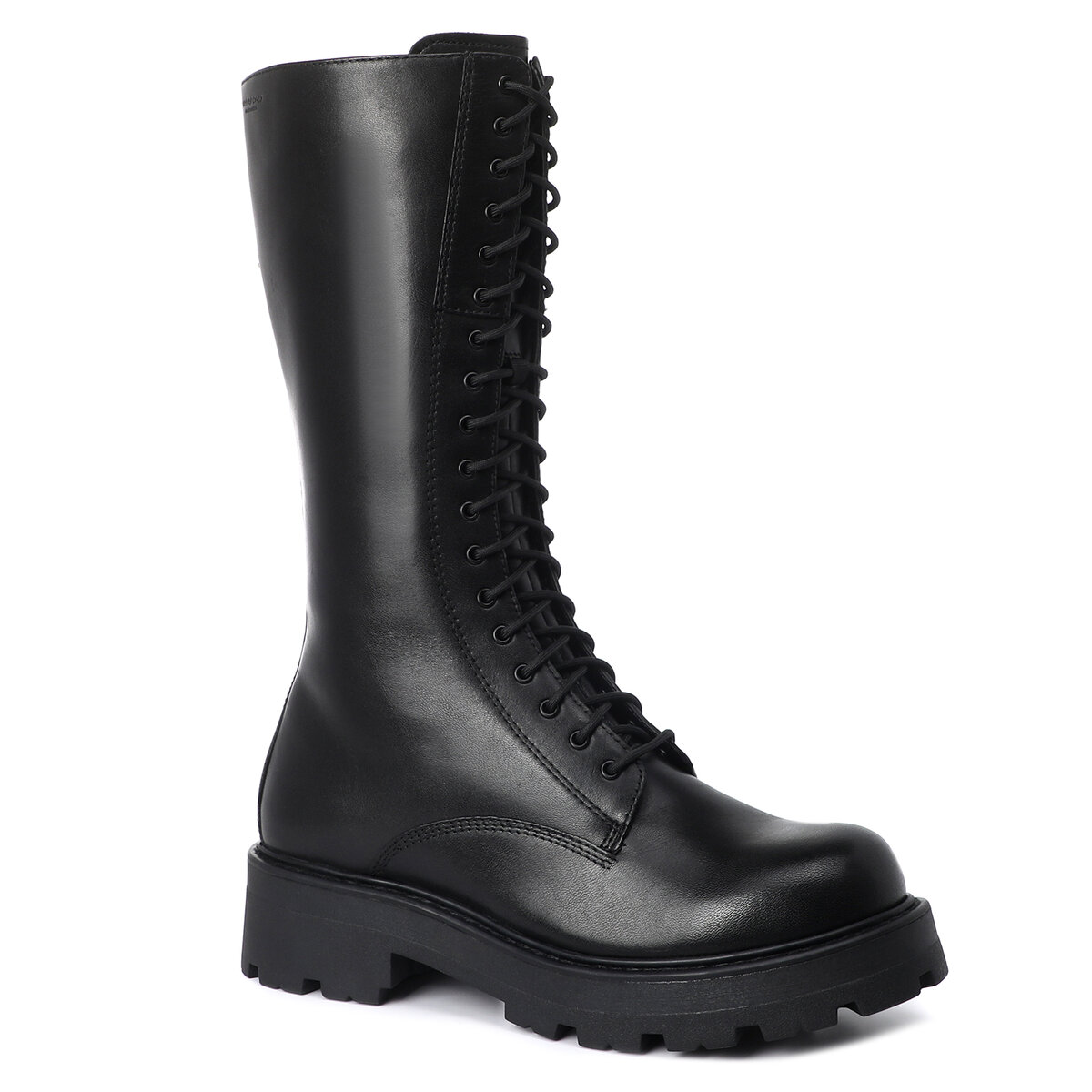 Женские полусапожки VAGABOND COSMO 2.0, натуральная кожа