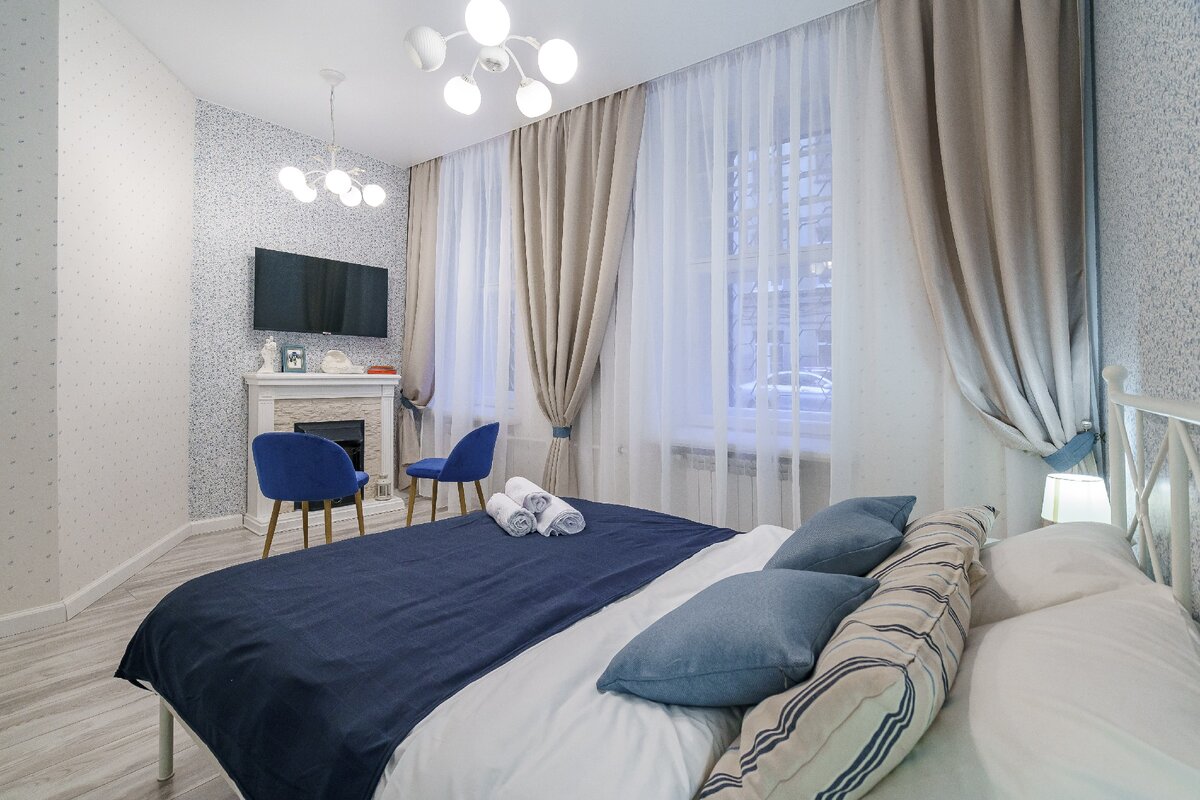 Фото моей квартиры.