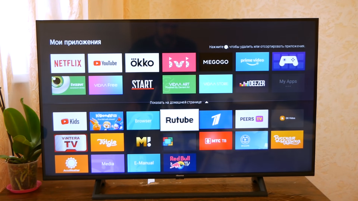 Как установить премьер на телевизор. Телевизор Hisense vidaa Smart. Hisense Smart TV 0de8. Телевизор Hisense 40a4k. Телевизор Hisense 40a4bg.