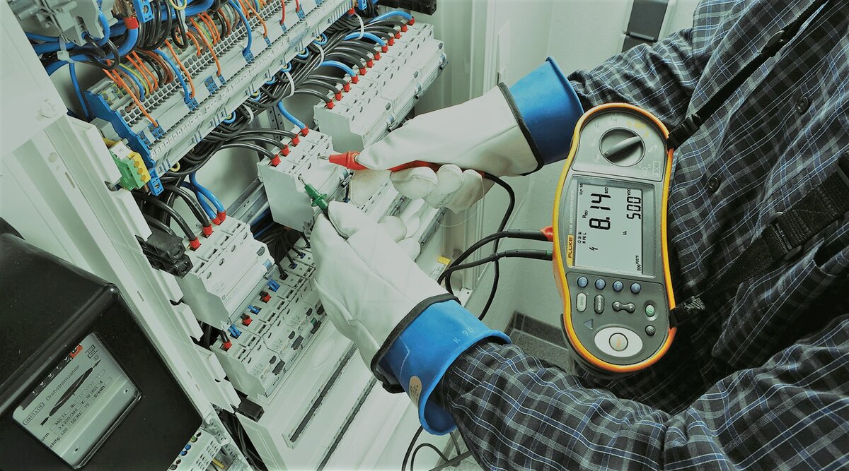 5 причин, чтобы стать электриком. Расскажу о них исходя из личного ...