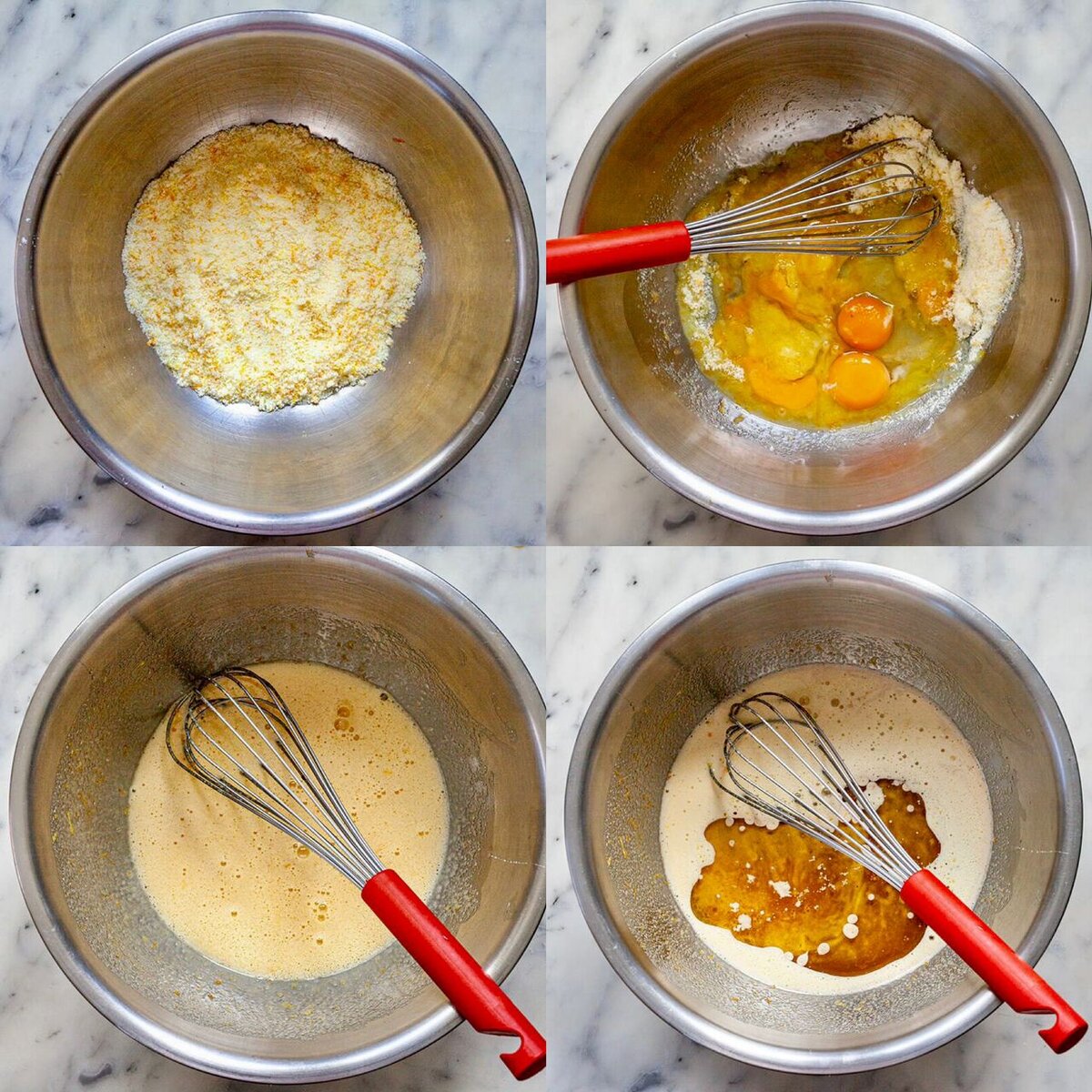 фото предоставил Filippo Berio