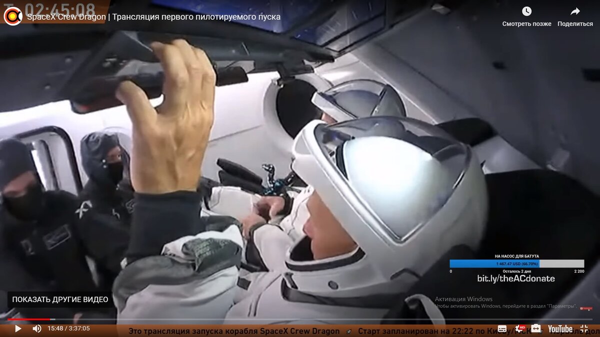 Варианты положения снятых и закатанных перчаток.