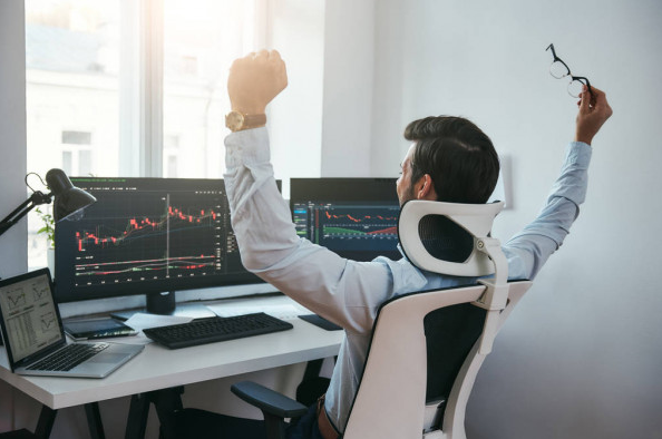 Инвестируйте, и не сдавайтесь!