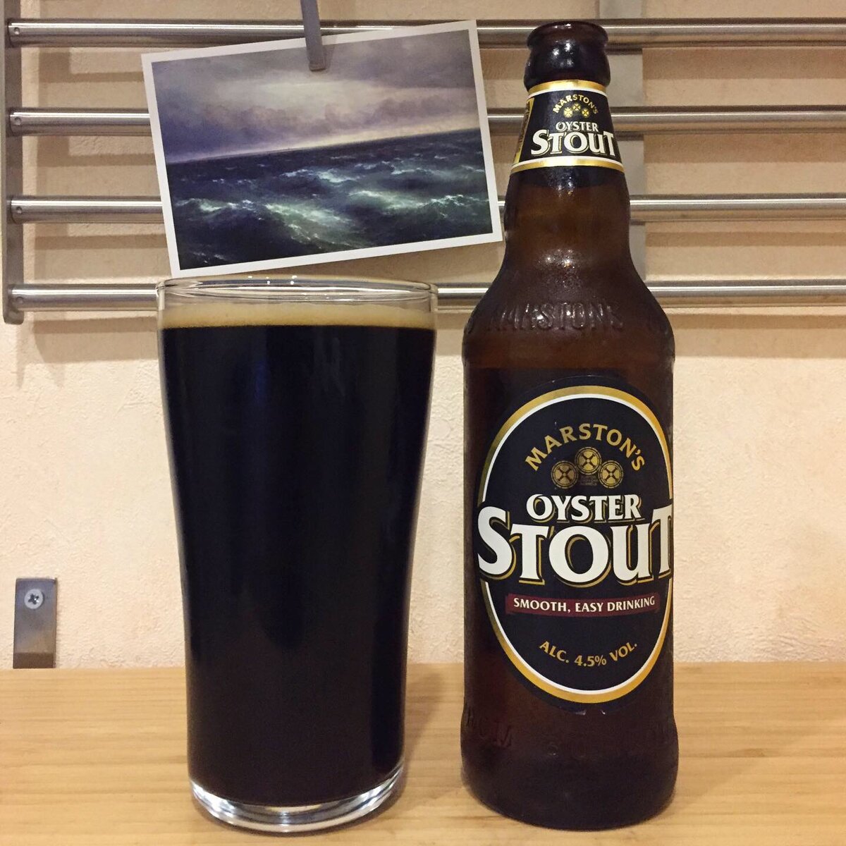 Смотрится неплохо! 