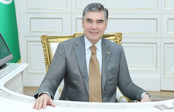 Источник фото: tdh.gov.tm