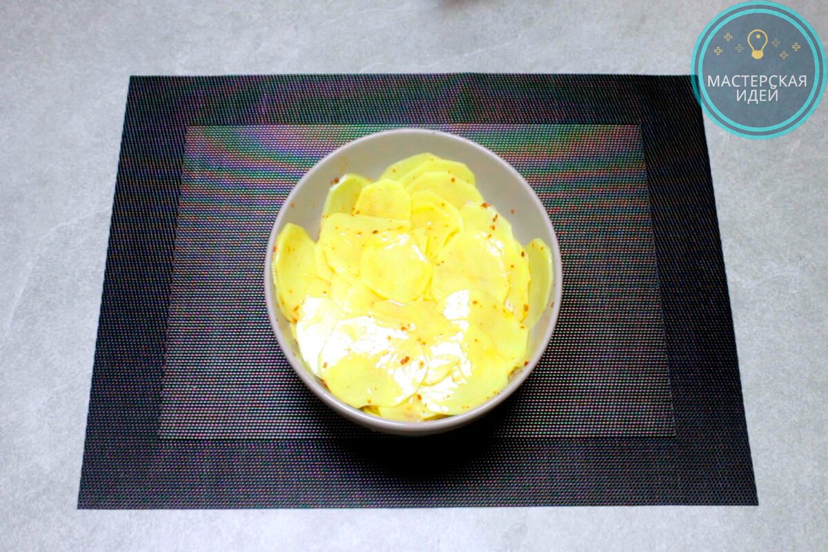 Фото автора Дзен канала "Мастерская идей"