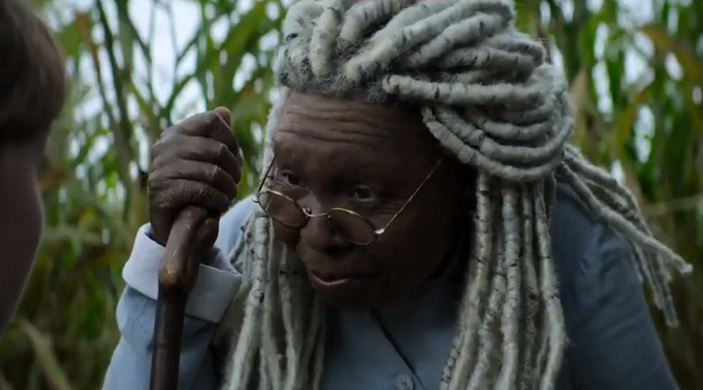 Темный человек съел качество(