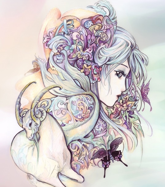 5 особенных качеств знака зодиака Козерог, характеризующих его личность