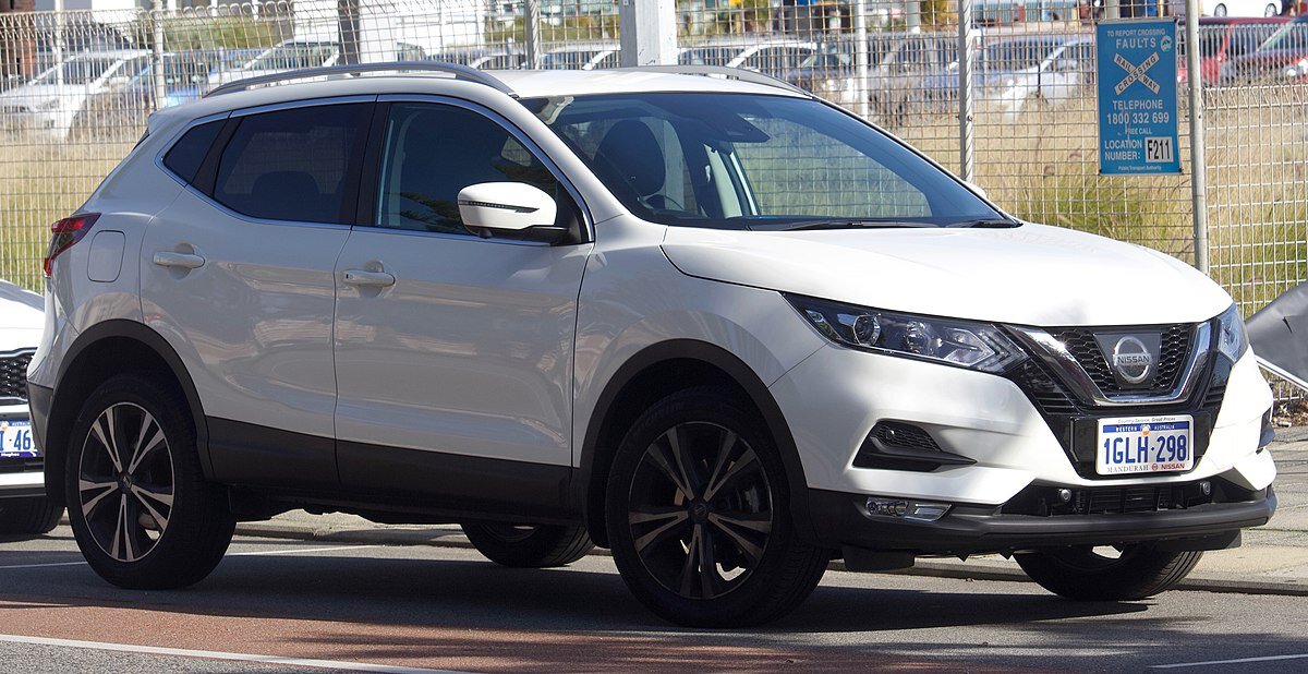 За популярным В-классом следуют дешевые кроссоверы, которые народ на вторичке тоже "отрывает с руками"                                                                                                                     EurovisionNim, CC BY-SA 4.0 <https://creativecommons.org/licenses/by-sa/4.0>, via Wikimedia Commons