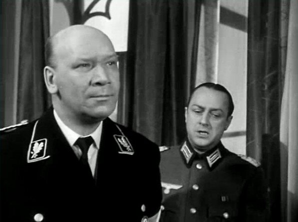 "Майор "Вихрь""