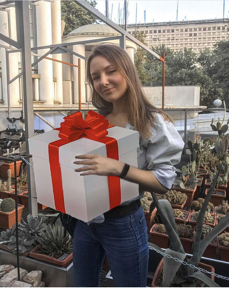 Я Алина и я становлюсь ютуб-блогером