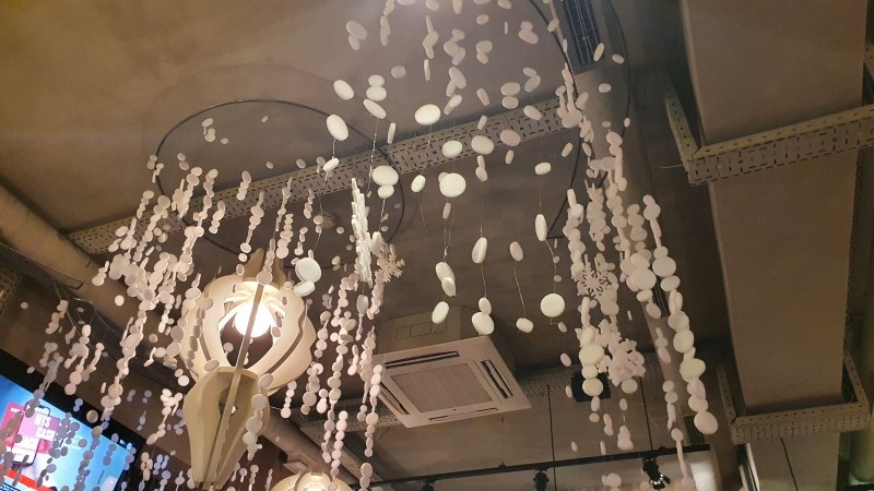 Извините за телефнокачество. Не думала, что решу показать