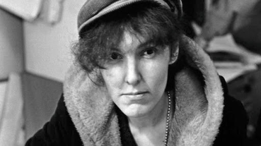 Валери Соланас