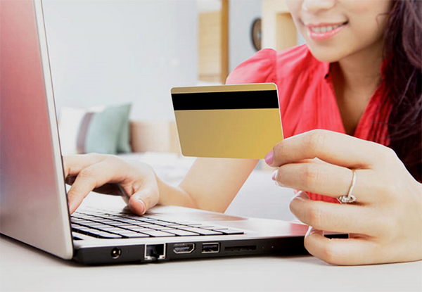 Как безопасно платить банковскими картами онлайн?