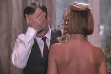 Кадр из х/ф "Сукины дети" Л.Филатова