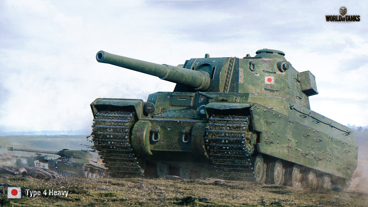 С сайта https://wiki.wargaming.net/ru/Tank:J25_Type_4 и яндекса