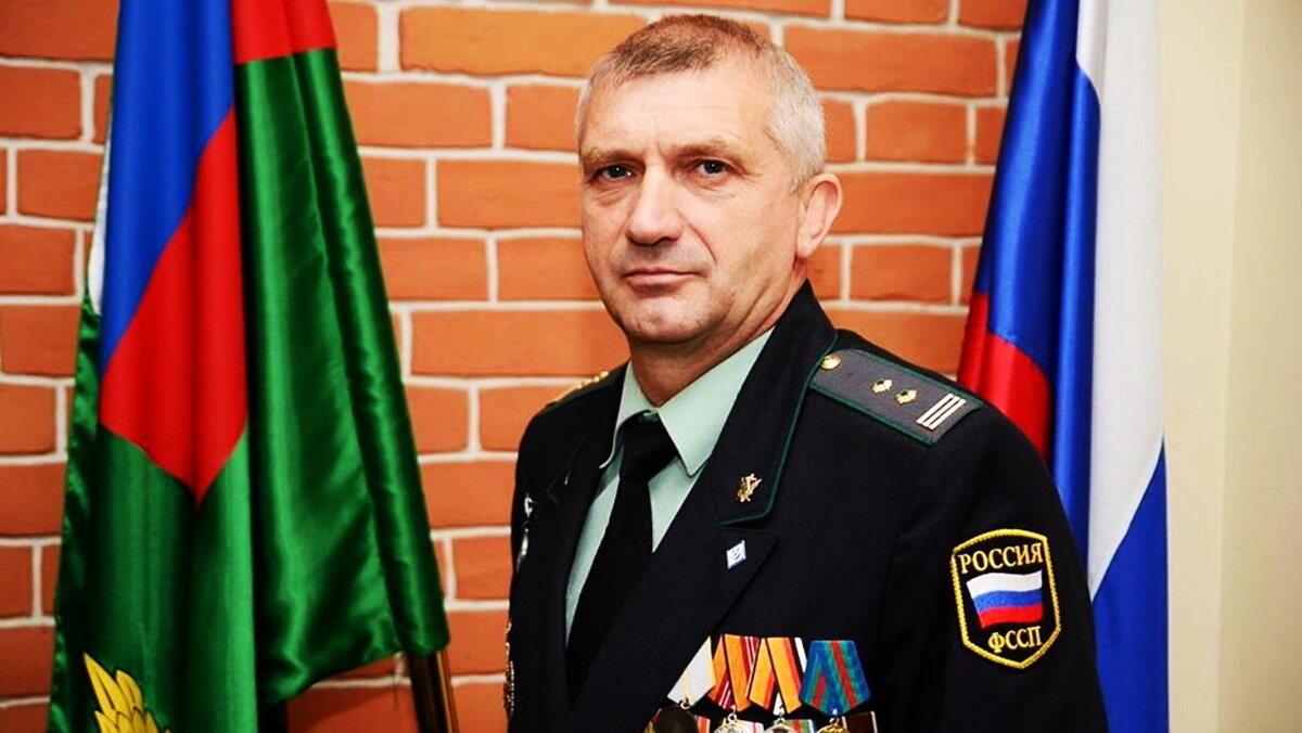 Владимир Витрук