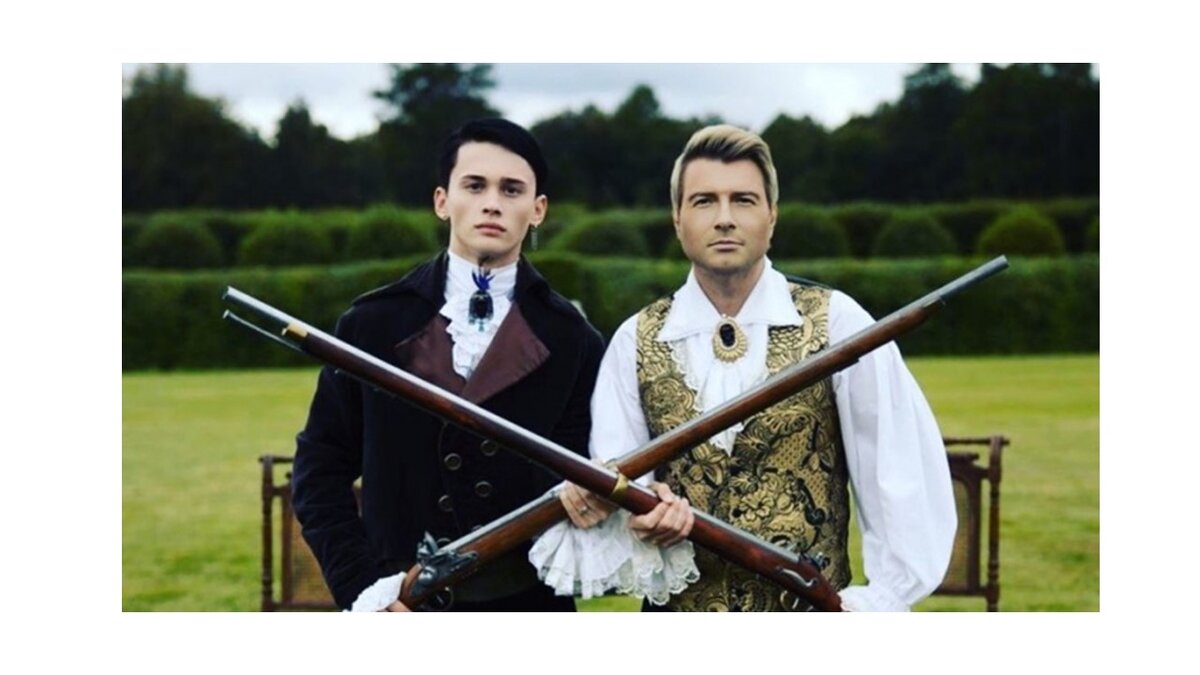 песни дика тусим