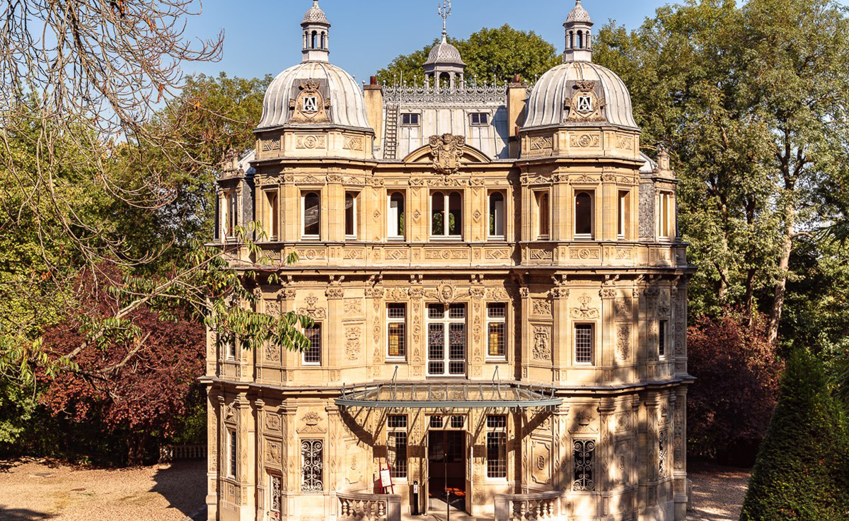 Фото: villagesetpatrimoine.fr 