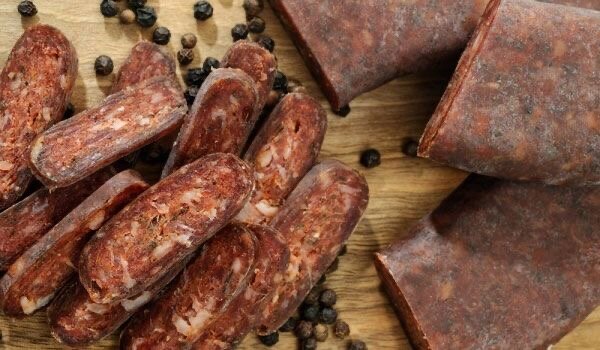 Суджук (фото Pinterest)