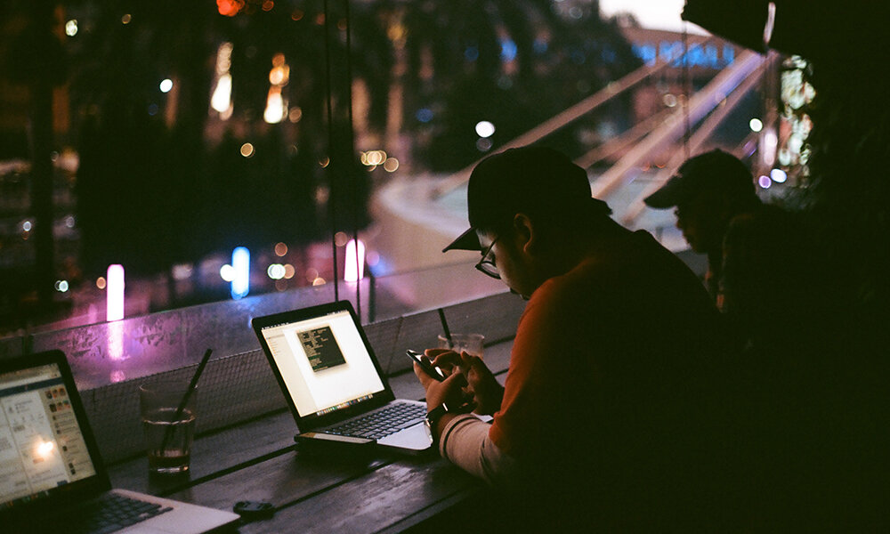 Найдите себе работу по душе, и вам не придется работать ни одного дня в своей жизни. (Конфуций)