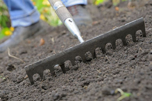 Ручная чистка