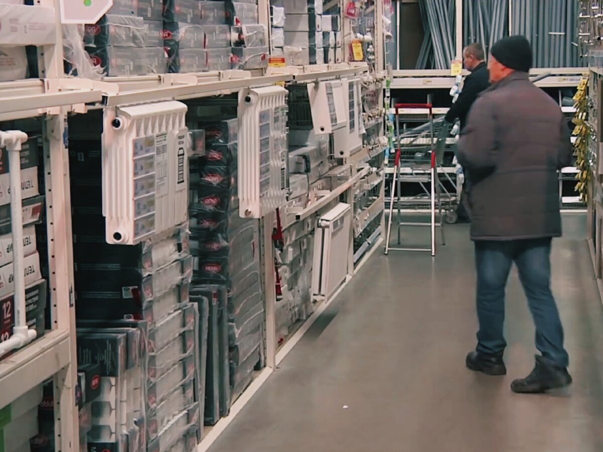 Как выбрать алюминиевый радиатор отопления