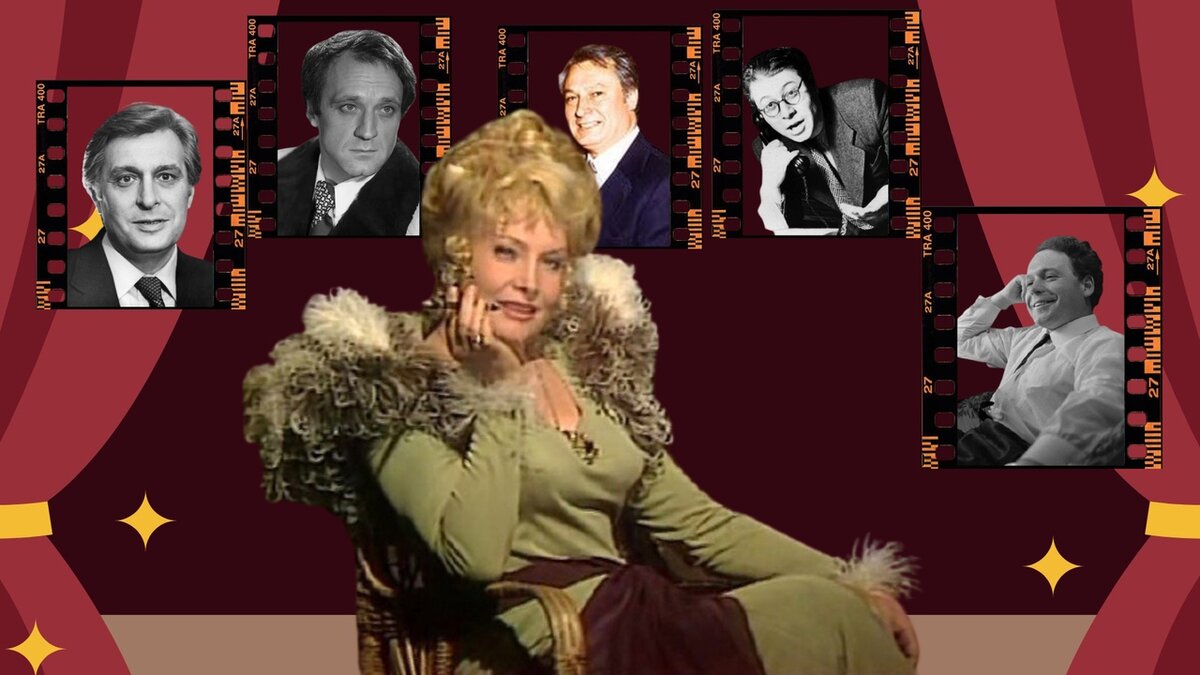 Татьяна доронина биография и личная жизнь дети фото мужья