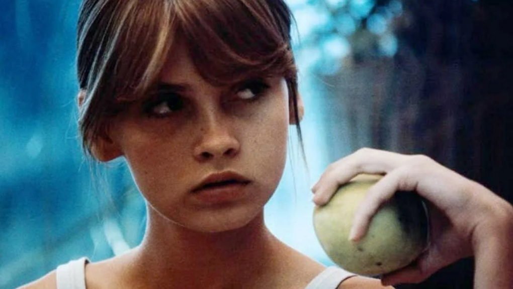 Лора, тени лета (1979)