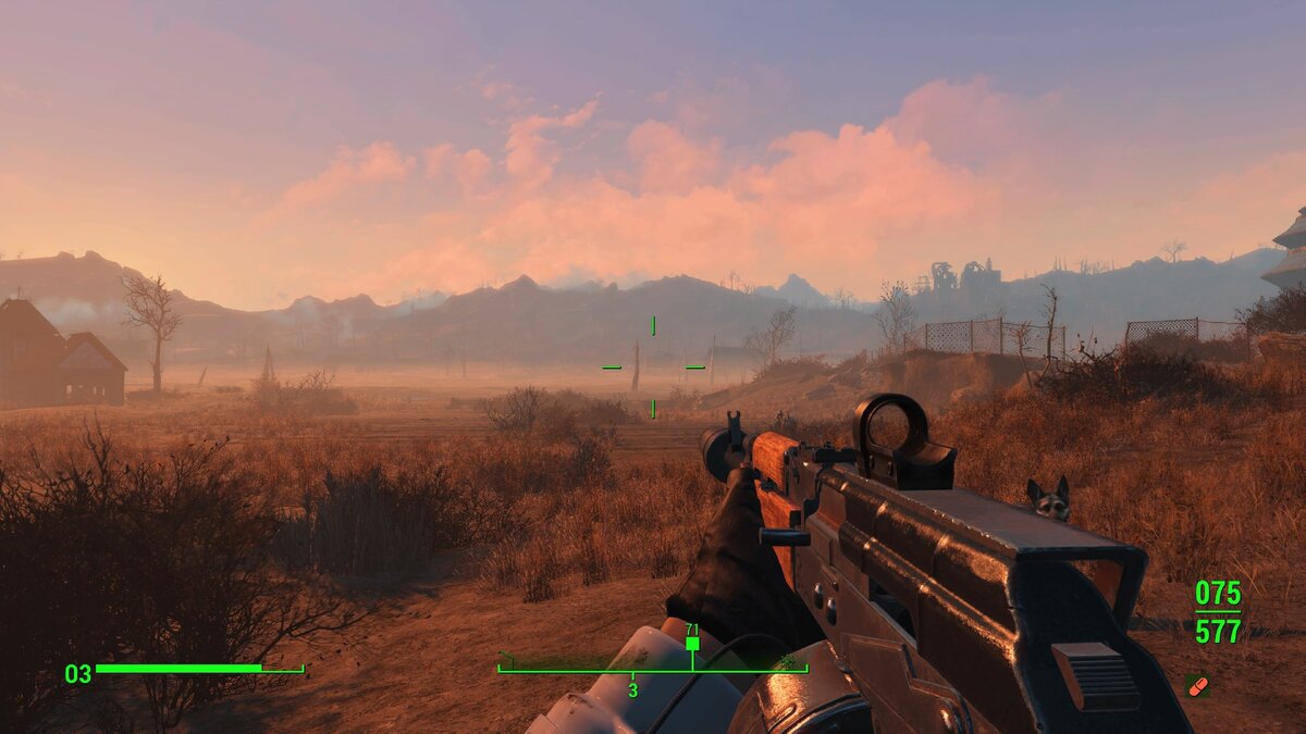 Fallout 4