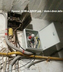Росстат: цены на эксплуатацию домов в 2020 году меньше всего выросли в домах ТСЖ и ЖСК