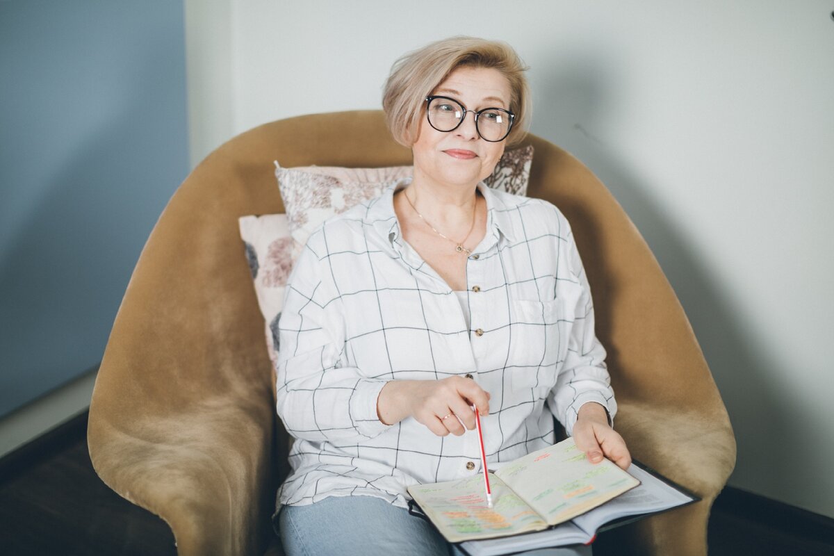 не важно, во что вы верите - главное просто верить...