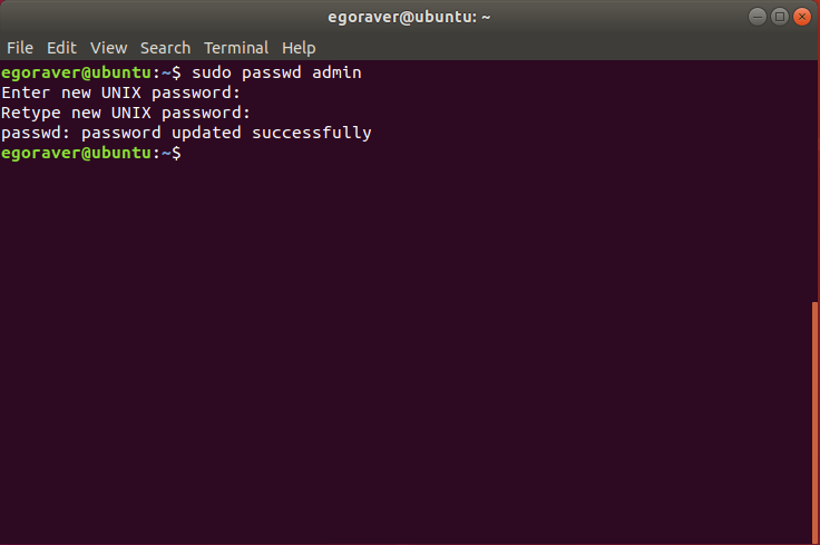 Сменить пользователя в терминале в линукс. Как сменить пароль в убунту. Создание нового пользователя linux. Что такое суперпользователь в линукс. Управление пользователями и группами в linux.