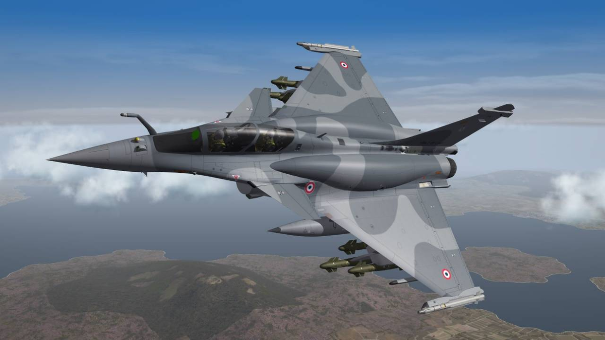 Индия возобновляет контракт на приобретение российских истребителей