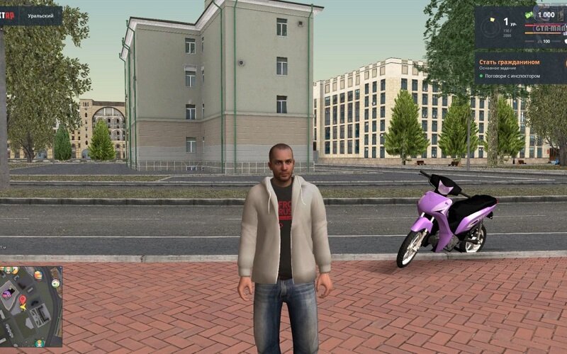 Бесплатные рп проекты на пк ТОП 5 игр, похожих на GTA 5 xGames-online.ru - онлайн игры Дзен