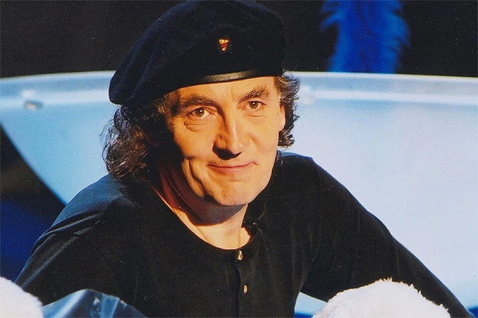 Яак Йоала был очень популярным в СССР