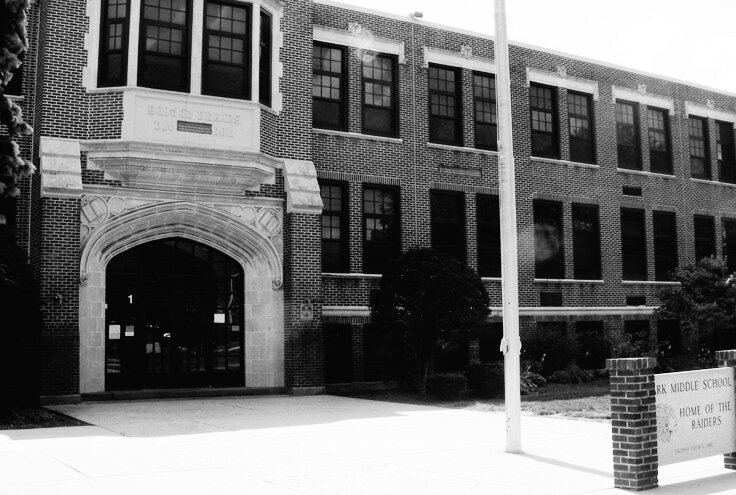 Школа Бостона