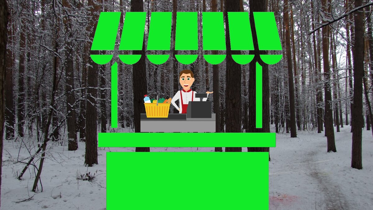 Подписывайтесь на канал, ставьте лайк!