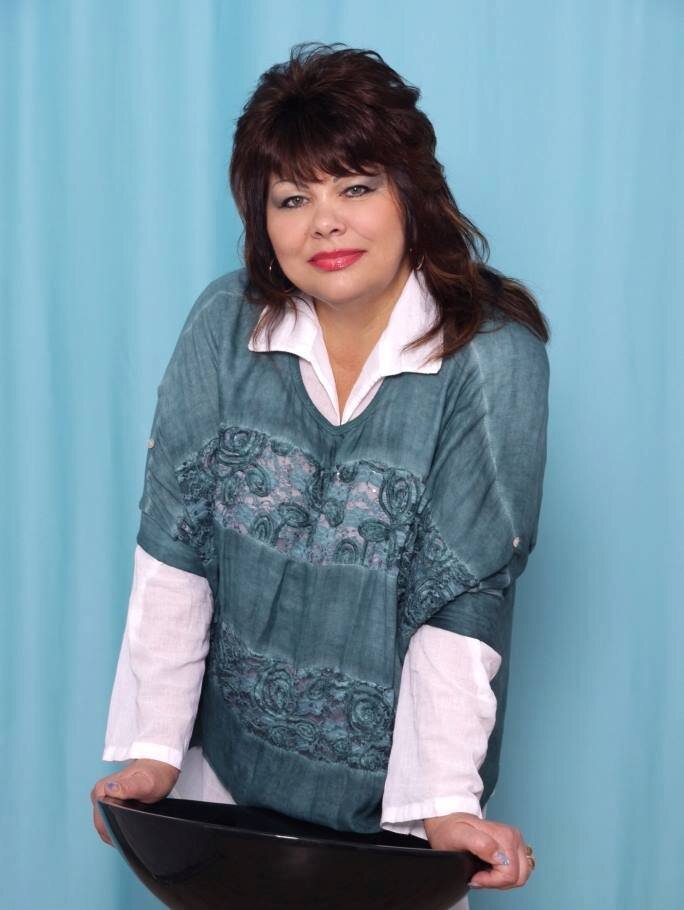 Галина Хамизова