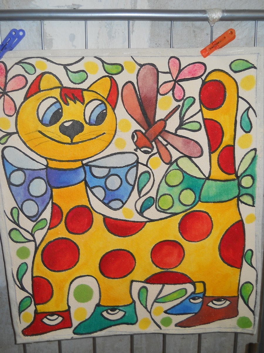 Котосжираф