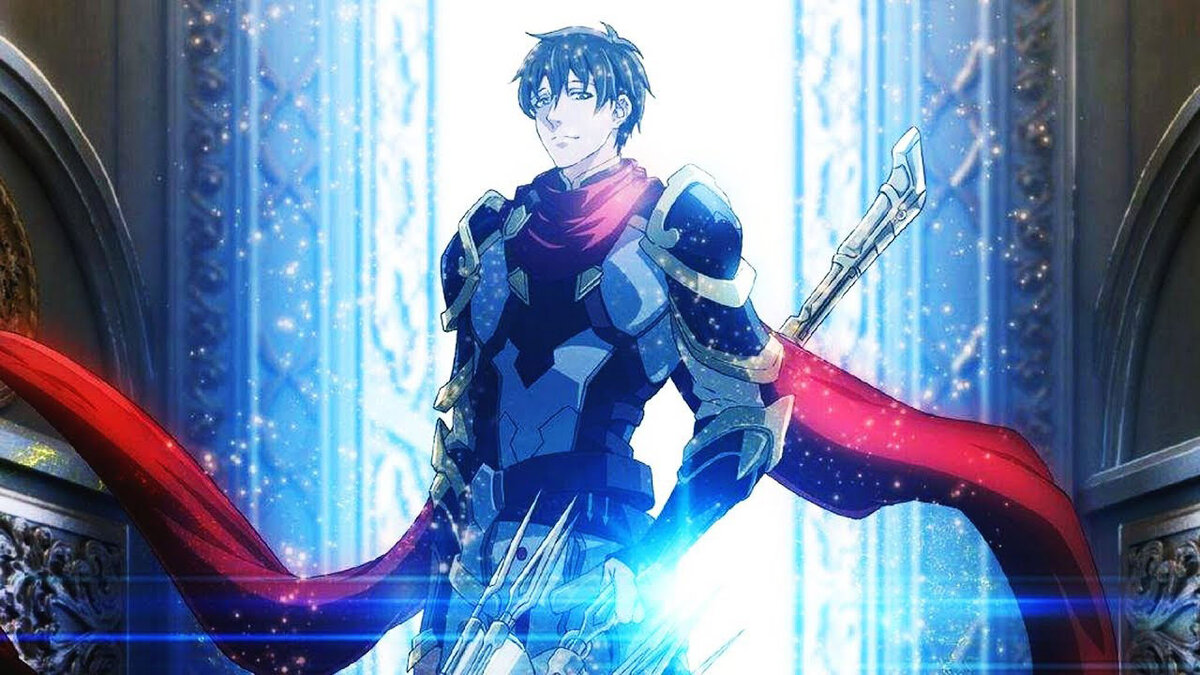 Главным героем этой истории является Е Чёу, который некогда был известен своими амбициями и удивительными навыками. Было время, когда в онлайн-игре «Слава» он считался лучшим из лучших и любого мог заткнуть за пояс. Можно даже сказать, что ему не было равных, так как к делу он подходил крайне ответственно, что и присуще любому профессионалу. Однако череда непредвиденных событий привела его к банкротству, вследствие чего его исключают из команды профи. Решение приняли быстро, несмотря на весь его опыт и способности. Место Е Чёу занял Сунь Сяан, который стал новым капитаном команды. 
Ё Чёу парень с сильным характером, поэтому он не собирался сдаваться. Он устраивается на работу в интернет-кафе и решает переждать там год, а уже после вернуть себе звание лучшего игрока. Однако у игры «Слава» появился десятый сервер, и наш бравый воин мигом погружается в игровую реальность, где вновь ощущает привкус победы и жажду борьбы. Да и обладая десятилетним опытом, его восхождение на вершину «Славы» произойдёт в мгновение ока, ведь талант у него в крови. ©Aniplay