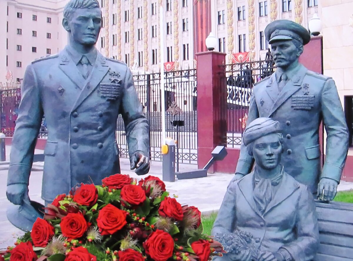 Василия Семеновича Ланового нет с нами...