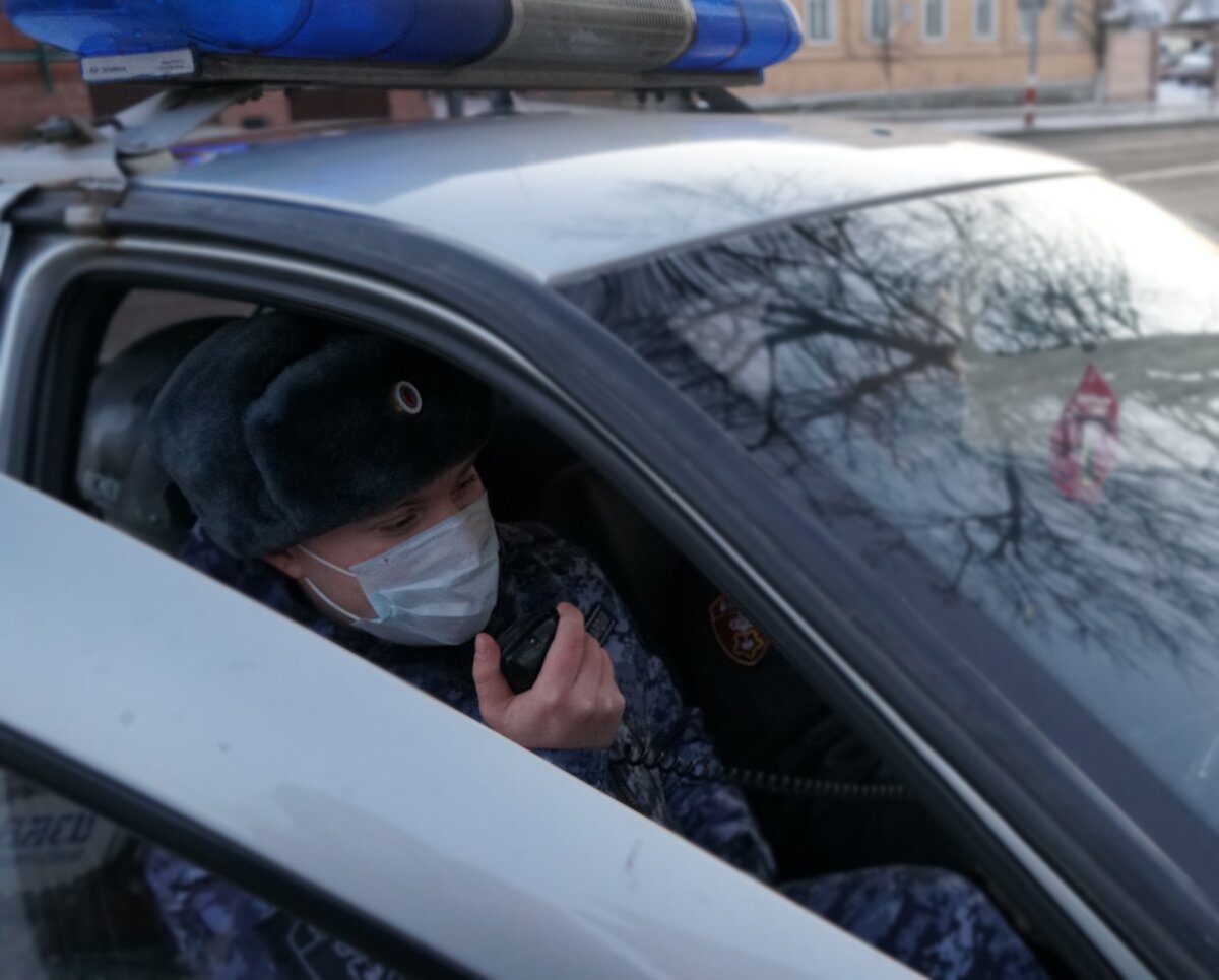Автор фото: Пресс-служба Управления Росгвардии по Ульяновской области
