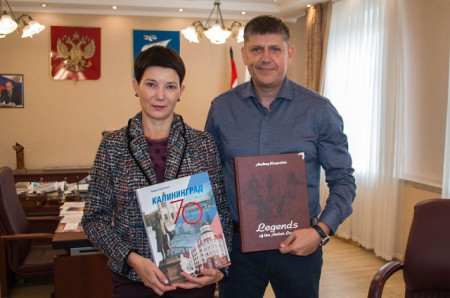 Фото facebook.com