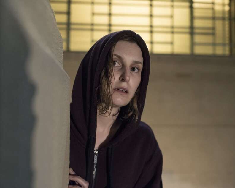 Триллер, драма. Австралия. В главных ролях: Лора Кармайкл, Джессика Де Гау, Майкл Дорман, Райан Корр. 