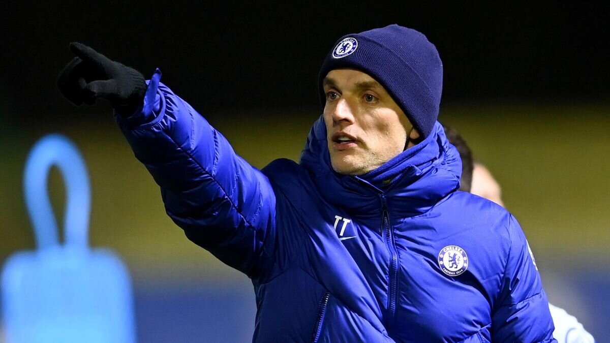 Мощный старт Тухеля в Лондоне. 